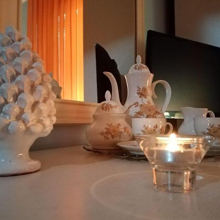 B&B Sikelia Torrenova  Dış mekan fotoğraf
