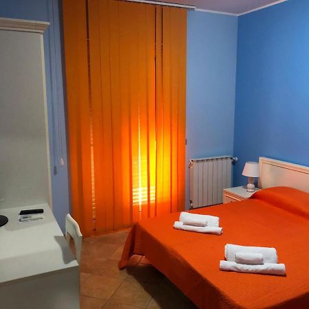 B&B Sikelia Torrenova  Dış mekan fotoğraf