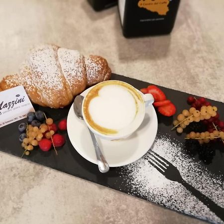 B&B Sikelia Torrenova  Dış mekan fotoğraf