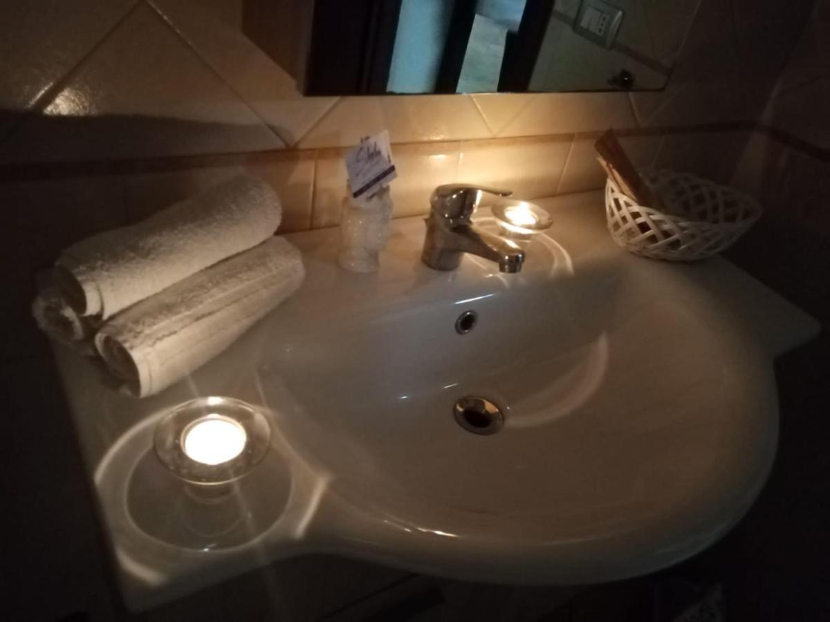 B&B Sikelia Torrenova  Dış mekan fotoğraf