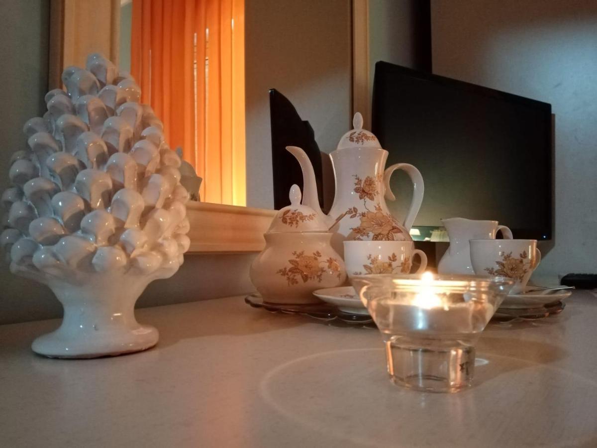 B&B Sikelia Torrenova  Dış mekan fotoğraf