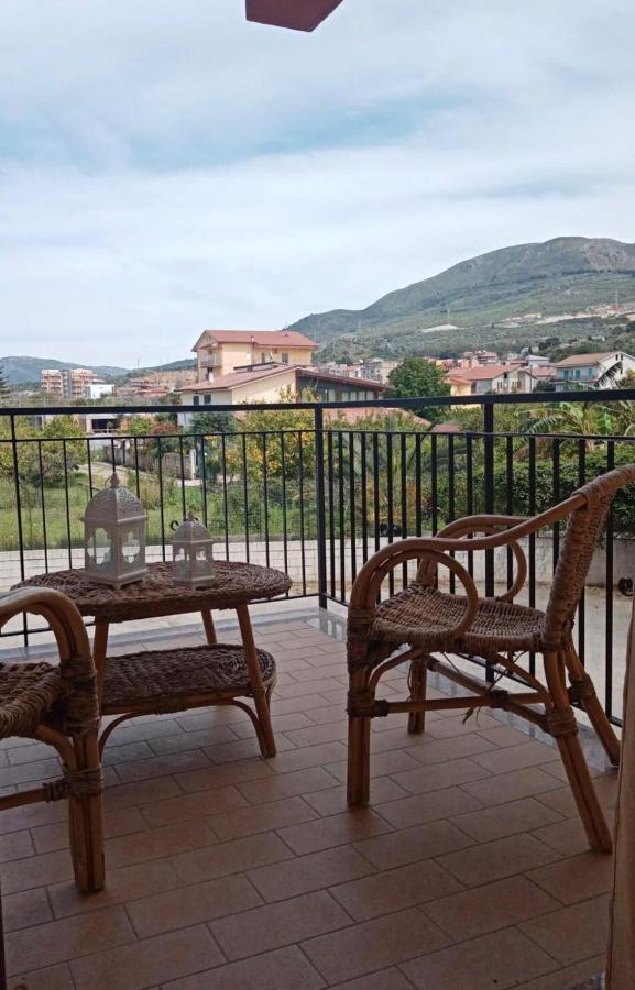 B&B Sikelia Torrenova  Dış mekan fotoğraf
