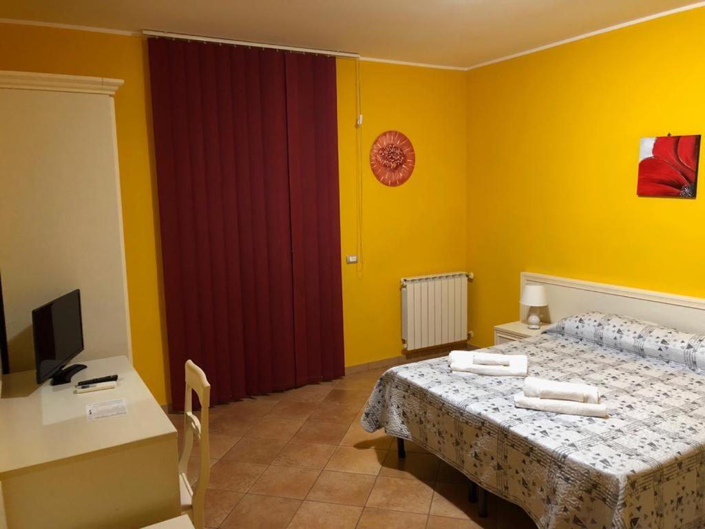B&B Sikelia Torrenova  Dış mekan fotoğraf