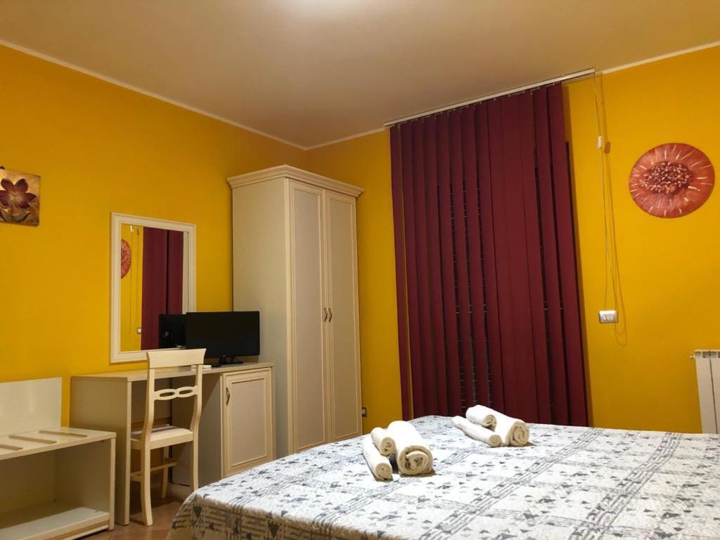 B&B Sikelia Torrenova  Dış mekan fotoğraf
