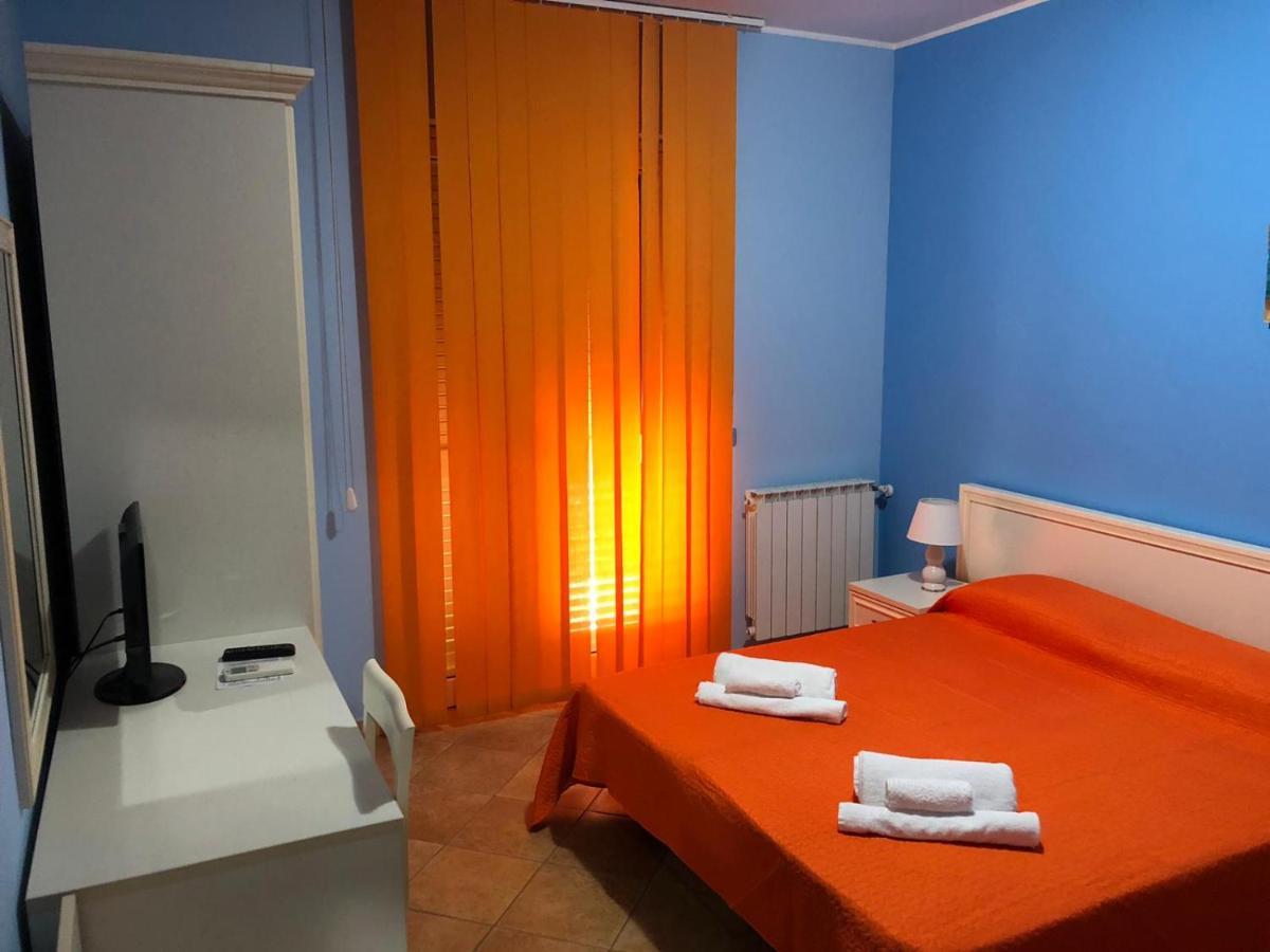 B&B Sikelia Torrenova  Dış mekan fotoğraf